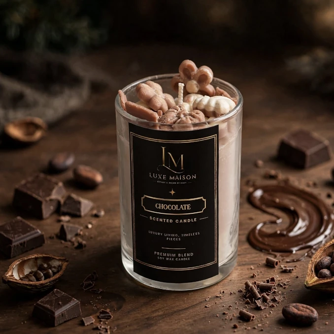 Chocolate